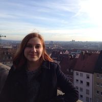 Photos de Maria Fedorenko