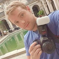 Stefano Guardia的照片