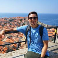 Zachary Richard的照片