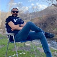 Vahid B.Mo's Photo