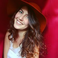 Maya Burchell-Haslett's Photo