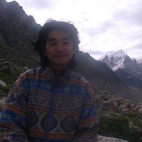 YOSUKE ONISHI's Photo