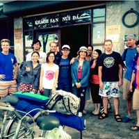 Fotos de Dang Quoc Dao Roy