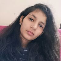 Pooja Choudhary's Photo