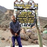 Maulidi Rajabu's Photo