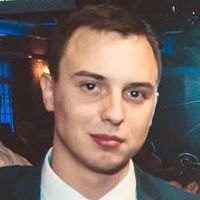 Filip Pilipiec's Photo