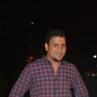 Mahmoud Elmasry's Photo