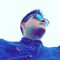 Esteban Recayte's Photo