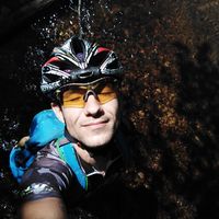 Anton Lisovenko的照片