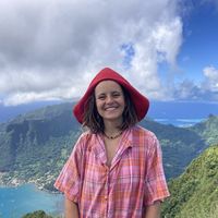 Weronika Konwent's Photo