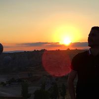 Mustafa Kıymacı的照片