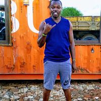 Solomon Nzivo's Photo