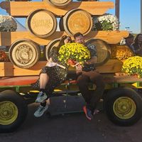 Fotos de Anastacia Sanchez