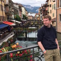 Bram van der Beek's Photo