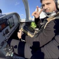 Cebrail Yilmaz's Photo