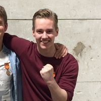 Kristian Tveitstøl's Photo