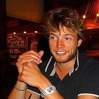 Nicolas Deldalle's Photo