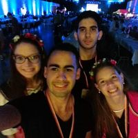 Bruno Barreto's Photo