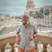 Juan Hernandez的照片