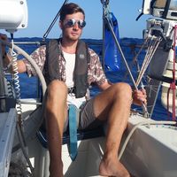 Maximilian Klambauer的照片