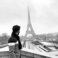 Atakan Çetin's Photo