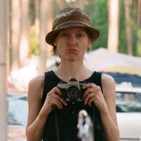 Alicja Kurzępa的照片