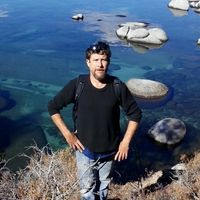 David  Knight's Photo