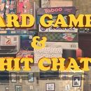 Board Games 'n Chit Chat + Chaya's Farewell!'s picture