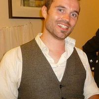 Gav Humphreys's Photo