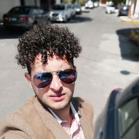 Pedro Garcia lozano的照片