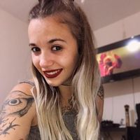 Florencia Yano's Photo