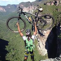 Anilton Chapada Diamantina Marques's Photo