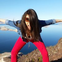 Stevie Austin的照片