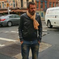 Laurent Benjamin的照片