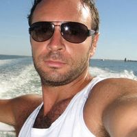 Michael David's Photo