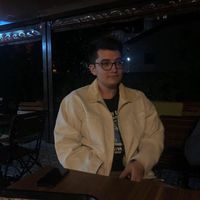 Yiğit Yenipazar's Photo