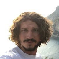 Serhii Nazaruk's Photo