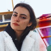 Marina Kozak的照片