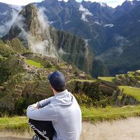 Mati Miranda的照片