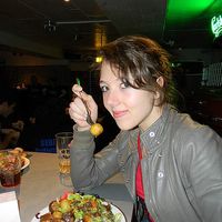 Sophie Guilpain's Photo