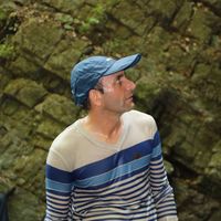 sadegh afzali's Photo