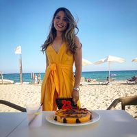 Paola Cota Bujanda的照片