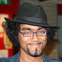 Saikat Chatterjee的照片