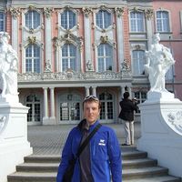 Nick Clayville的照片