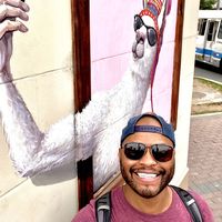 Devin Fletcher's Photo