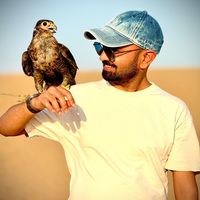 Uttam Paswan's Photo