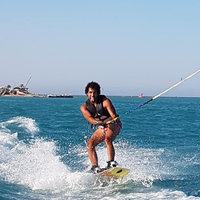 Fotos de Seif Badawi