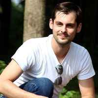 Harry Hornbacher's Photo