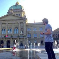 Le foto di Sasha Mortier