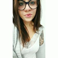 Kayley Gravelle's Photo